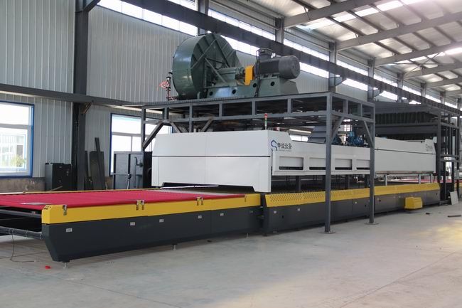 選購(gòu)玻璃鋼化爐，這幾點(diǎn)不容忽視